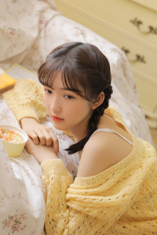 饿狼扑羊