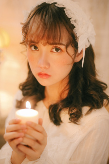 晚娘怪谈 电视剧